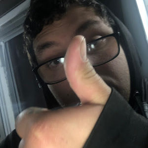 Meet your Posher, Aaron